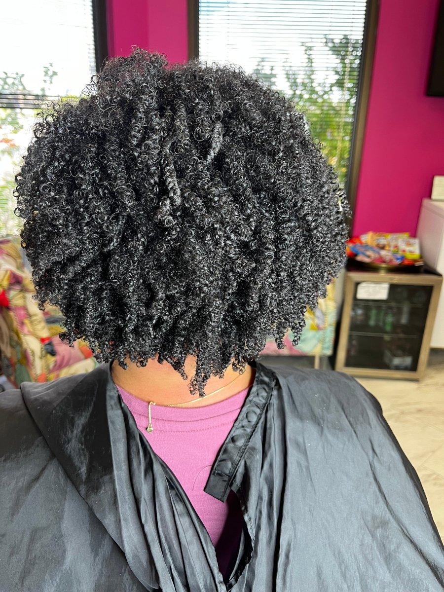 Do you know how to use properly natural hair products? - Gorgeous Strands Retail