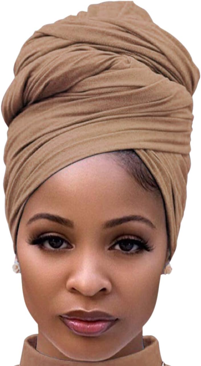 Head Wraps