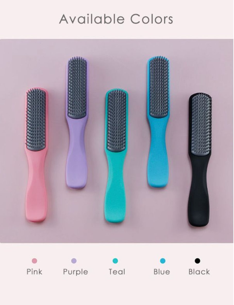 Hair Brushes - Gorgeous Strands Retail