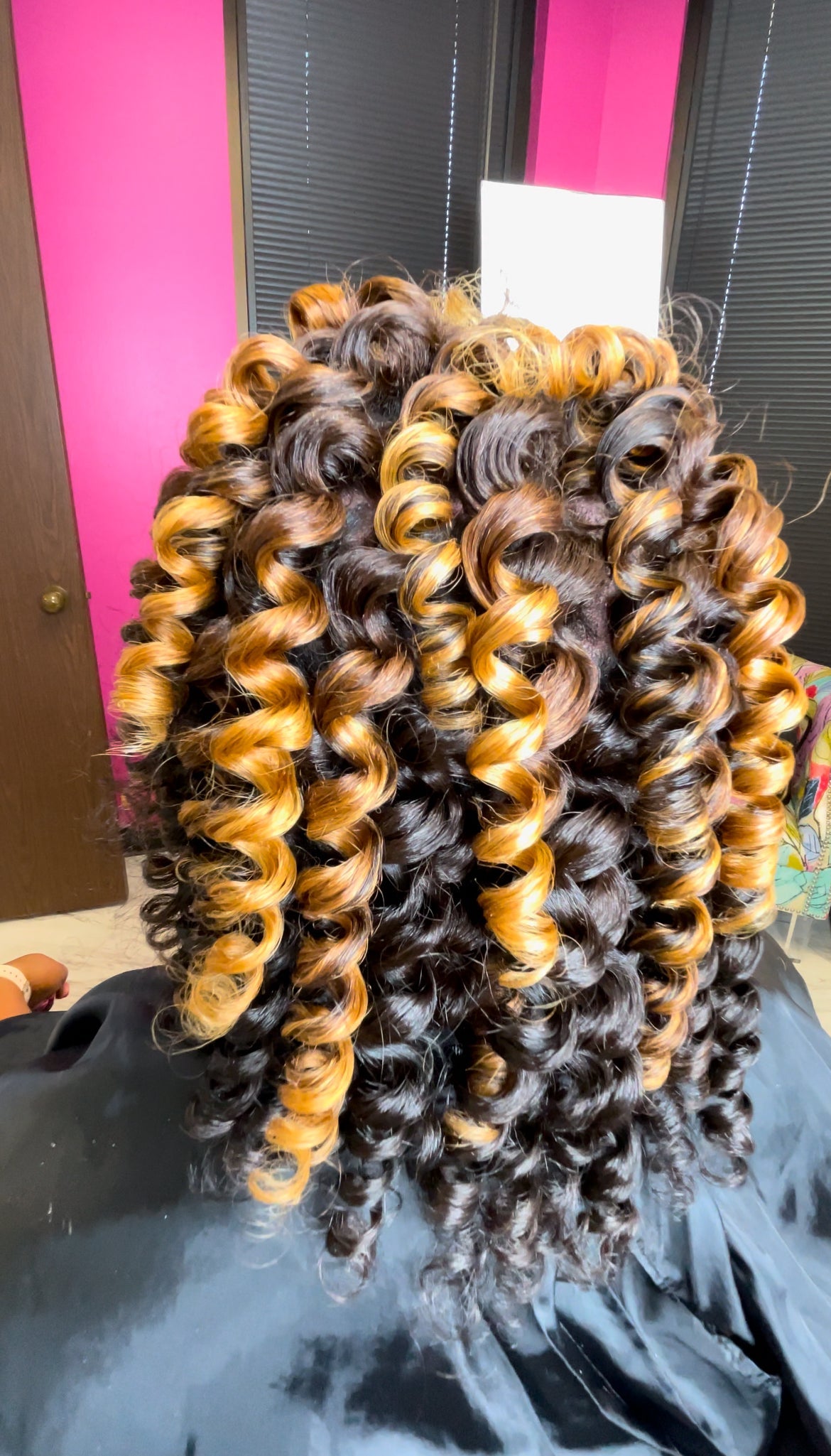 flexi rods