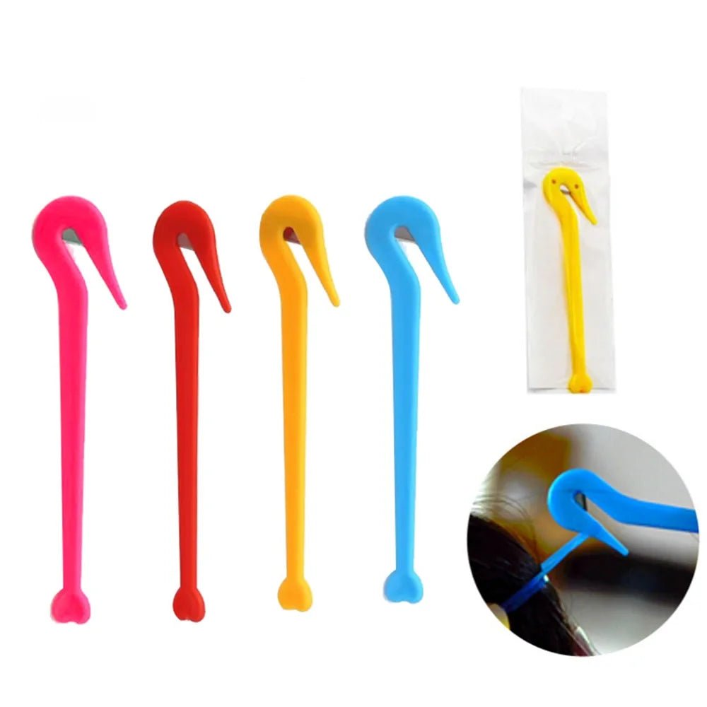 Hair Bands Rubber Cutter - Gorgeous Strands Retail