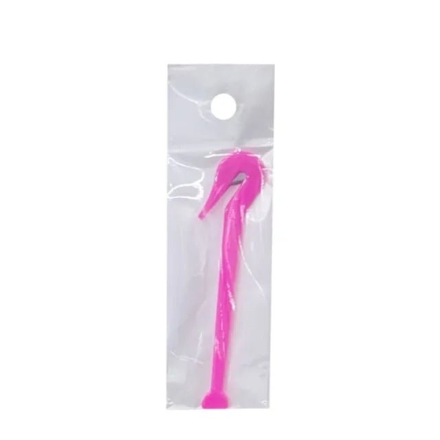 Hair Bands Rubber Cutter - Gorgeous Strands Retail