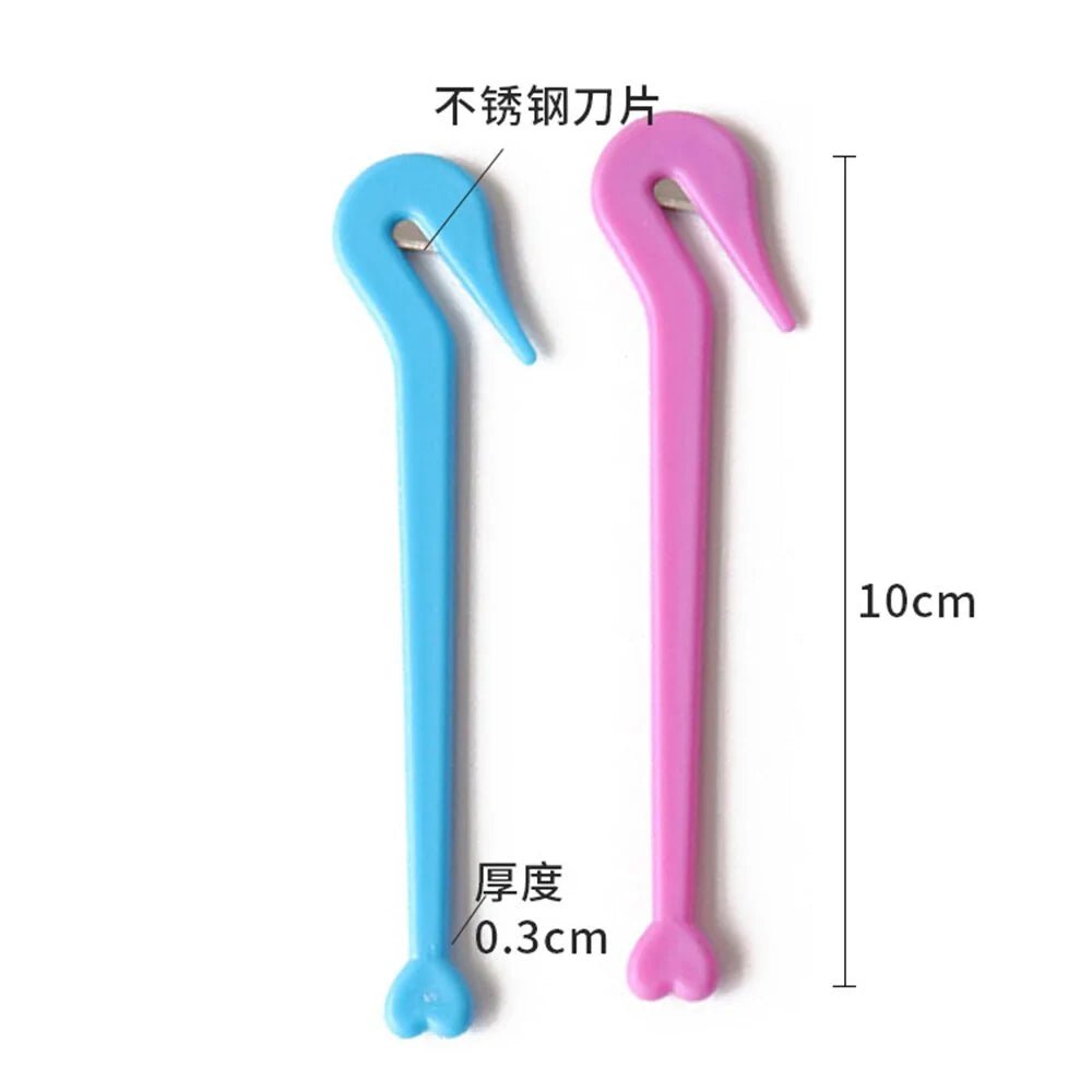 Hair Bands Rubber Cutter - Gorgeous Strands Retail