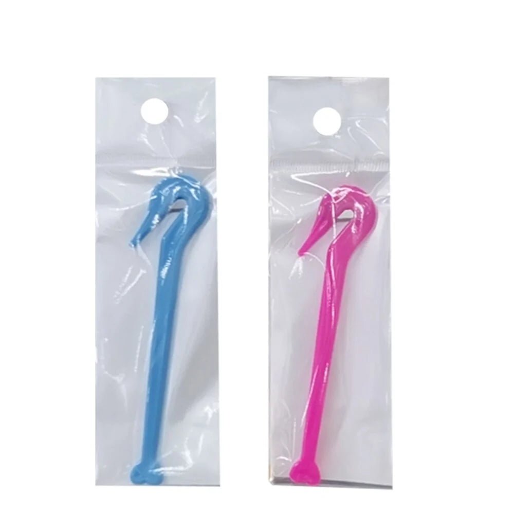 Hair Bands Rubber Cutter - Gorgeous Strands Retail