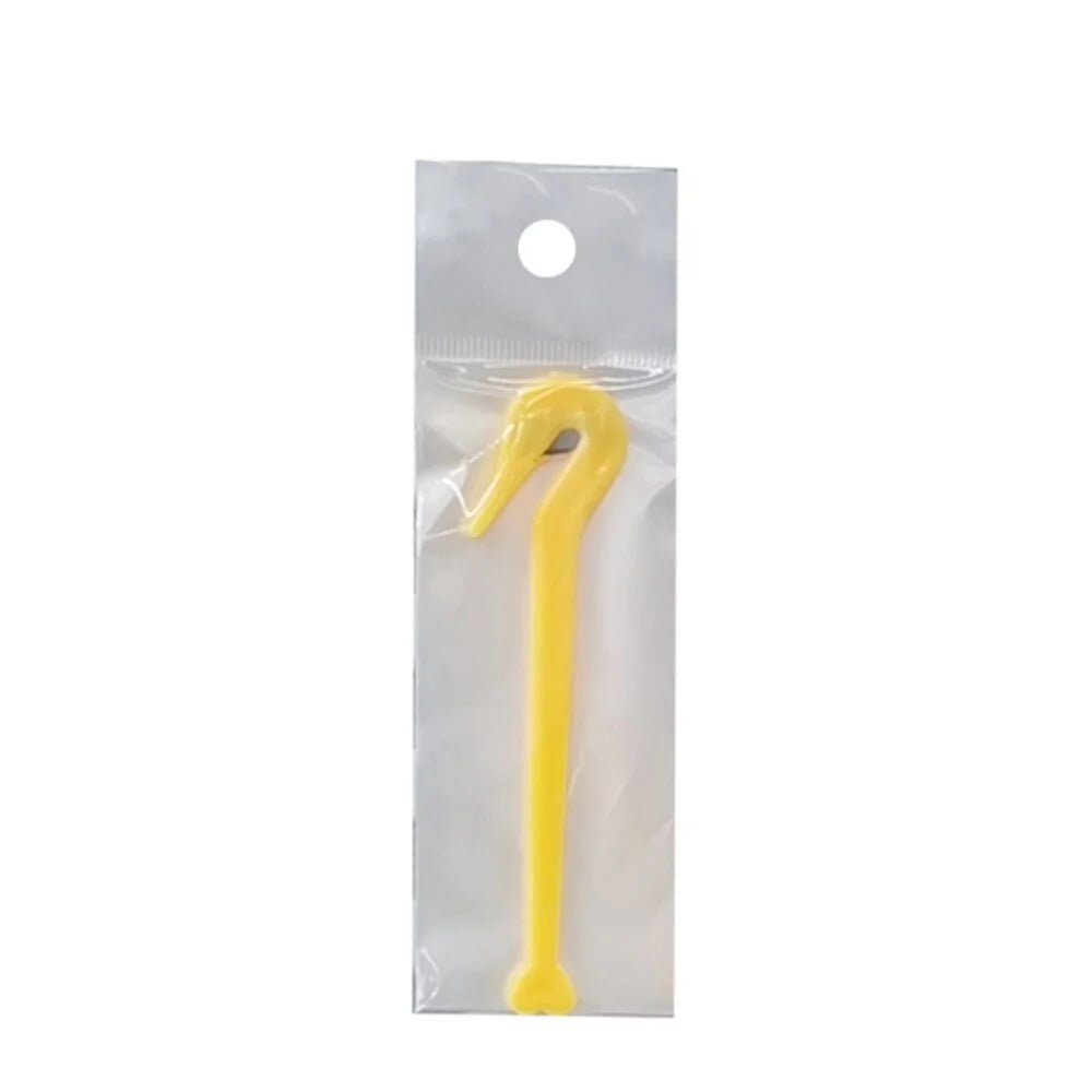 Hair Bands Rubber Cutter - Gorgeous Strands Retail